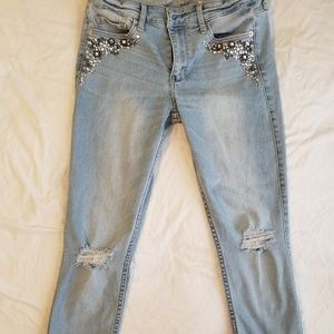 Abercrombie & Fitch Jeans